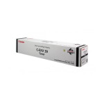 Toner Canon C-EXV39, černý