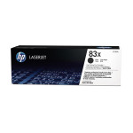 Toner HP CF283X