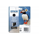 EPSON cartridge T3241 photo black (papuchalk)