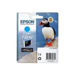 EPSON cartridge T3242 cyan (papuchalk)