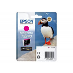 EPSON cartridge T3243 magenta (papuchalk)
