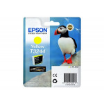 EPSON cartridge T3244 yellow (papuchalk)