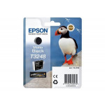 EPSON cartridge T3248 matte black (papuchalk)