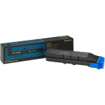 Toner Kyocera TK-8305C, azurový