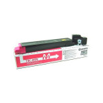 Toner Kyocera TK-895M, purpurový