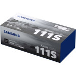 Toner Samsung MLT-D111S / SU810A, černý