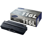 Toner Samsung MLT-D116L / SU828A, černý