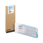 Inkoust Epson T6065, světlý azurový