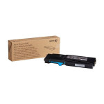Toner Xerox 106R02249, azurový