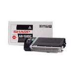 Toner Sharp AR-150DC, AR150, černý