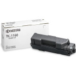 Toner Kyocera TK-1160 - černý
