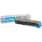 Toner Kyocera TK-5195C - azurový