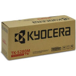 Toner Kyocera TK-5280M - purpurový