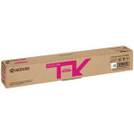 Toner Kyocera TK-8115M - purpurový