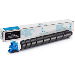 Toner Kyocera TK-8345C - azurový