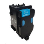 Toner Konica Minolta TNP-81C - azurový