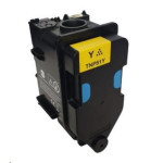 Toner Konica Minolta TNP-81Y - žlutý