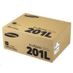 Toner Samsung MLT-D201L - černý
