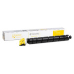 Originální toner Kyocera TK-8365Y - žlutý