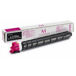 Originální toner Kyocera TK-8545M - purpurový