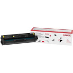 Toner Xerox 006R04390 - žlutý