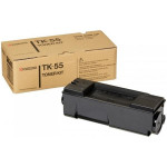 Toner Kyocera TK-55 - černý