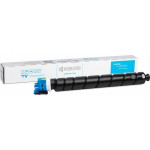 Toner Kyocera TK-8375C - azurový