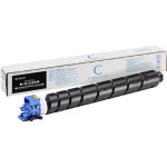 Toner Kyocera TK-8525C - azurový