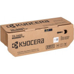 Toner Kyocera TK-3400 - černý