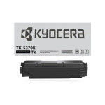 Toner Kyocera TK-5370K - černý