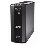 APC Stromsparende Back-UPS Pro 900, 230 V, Schuko