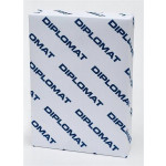 Kancelářský papír Diplomat - A4, 80g, bílý, 500 listů             