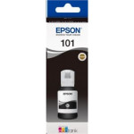 Inkoust Epson 101 EcoTank, černý