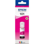 Inkoust Epson 101 EcoTank, purpurový
