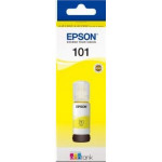 Inkoust Epson 101 EcoTank, žlutý