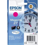 Inkoust Epson T2703 27, purpurový