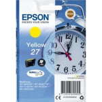 Inkoust Epson T2704 27, žlutý