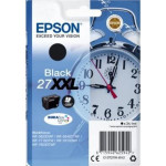 Inkoust Epson T2791 27XXL, černý