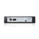 Aten 4x4 1U ENERGY BOX W/VDE ADP+C14 PW CORD