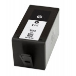 HP Ink Cartridge 903XL/High Yield Black/825 stran