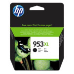 HP Ink Cartridge 953XL/High Yield Black/2000 stran