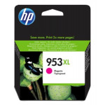 HP Ink Cartridge 953XL/High Yield Magenta/1600 stran