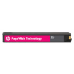 HP PageWide Cartridge 913A/Magenta/3000 stran