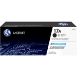 HP toner 17A/Black/1600 stran