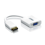 ATEN VC925-AT DP(M) to VGA(F)  Adapter