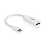ATEN VC980-AT Mini DisplayPort(M) to HDMI(F) Cable