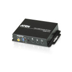 ATEN VC182-AT-G VGA TO HDMI CONVERTER W/SCALER W/EU ADP