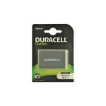 DURACELL Baterie - pro digitální fotoaparát nahrazuzuje Olympus BLN-1, 7,4 V, 1100 mAh