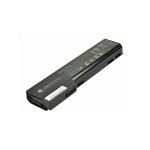 2-Power baterie pro HP/COMPAQ EliteBook 8460p/8460w/8470p/8470w/8560p/8570p/6360b/6460b, 11,1V 5600mAh 62Wh,  6 Cells
