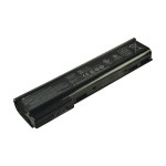 2-Power baterie pro HP/COMPAQ ProBook 640/640 G1/645/645 G1/650/650 G1/655/655 G1, 11,1V, 5000mAh, 55Wh